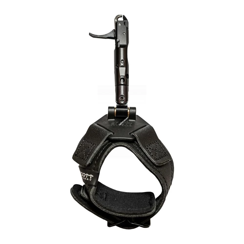 Scott Recon Release Aid 1 Scott Recon Release Aid