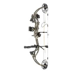 Bear Cruzer G2 - RTH -Compound Bow 25 Bear Cruzer G2 - RTH -Compound Bow -Bow Arrow Discount Store 837890 1