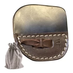 VLBB Three Under Clayton Cordovan Tab -Bow Arrow Discount Store 837934 3