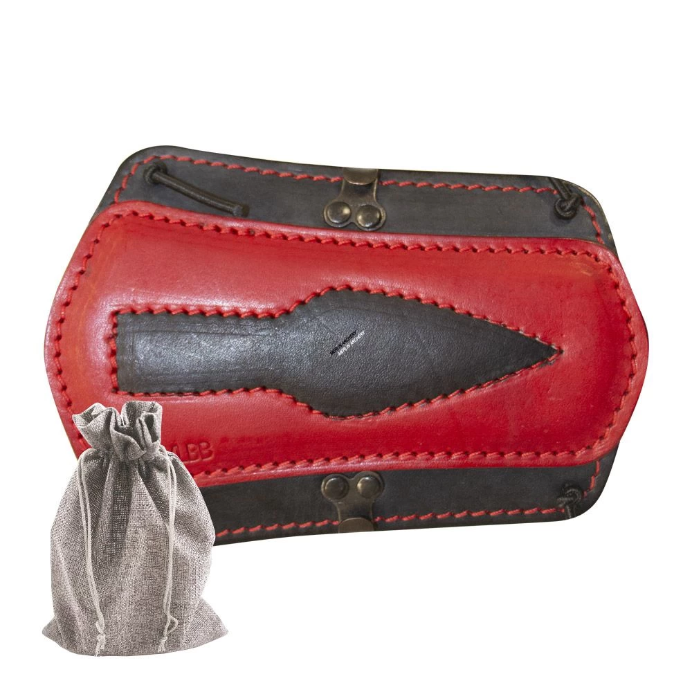 VLBB Armguard Bodkin 1 VLBB Armguard Bodkin