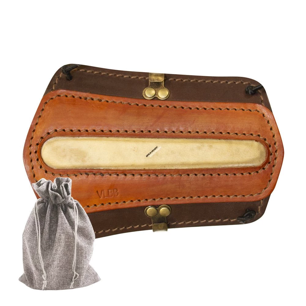 VLBB Armguard Goatskin 4 VLBB Armguard Goatskin - Image 4