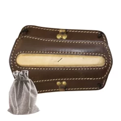 VLBB Armguard Goatskin 9 VLBB Armguard Goatskin -Bow Arrow Discount Store 837981 1