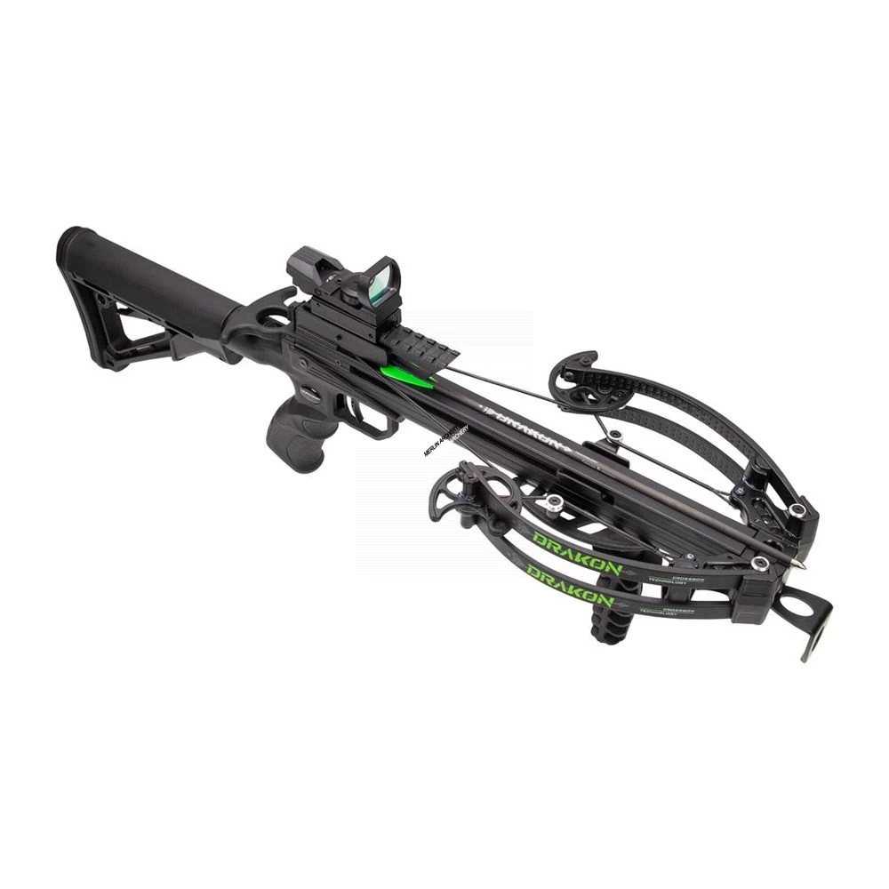 JunXing Drakon 100# Crossbow Set 1 JunXing Drakon 100# Crossbow Set