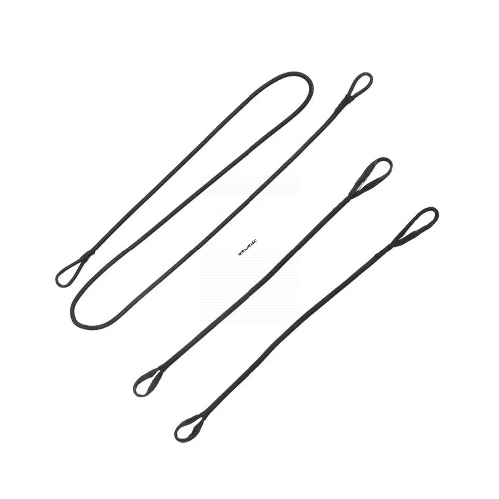 X-Bow Supersonic String Set 1 X-Bow Supersonic String Set