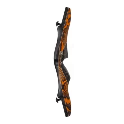 White Feather ILF Recurve Riser - Oriole