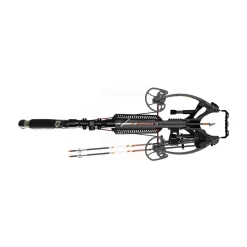 Barnett Hyper Whitetail 410 Compound Crossbow 5 Barnett Hyper Whitetail 410 Compound Crossbow -Bow Arrow Discount Store 841241c
