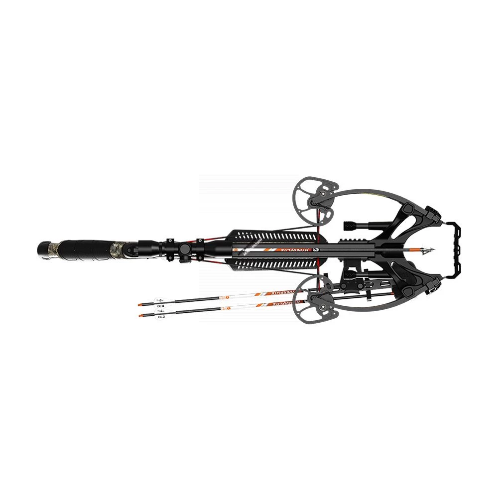 Barnett Hyper Whitetail 410 Compound Crossbow 3 Barnett Hyper Whitetail 410 Compound Crossbow - Image 3
