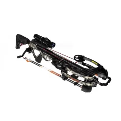Barnett Hypertac 420 Compound Crossbow -Bow Arrow Discount Store 841244 1