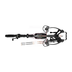 Barnett Hypertac 420 Compound Crossbow -Bow Arrow Discount Store 841244c