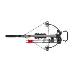 Barnett Explorer XP Compound Crossbow -Bow Arrow Discount Store 841248c