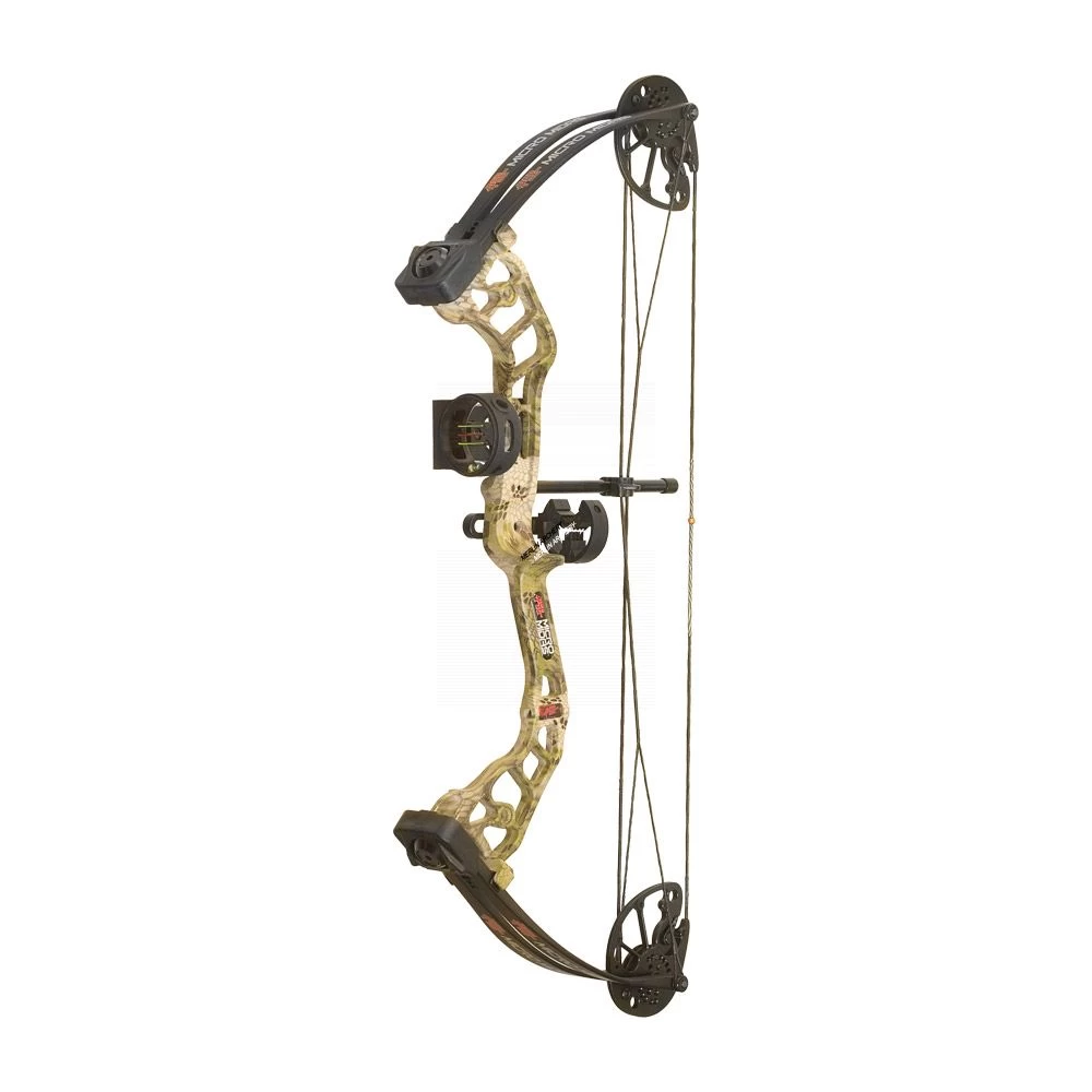 PSE Micro Midas Compound Bow 1 PSE Micro Midas Compound Bow