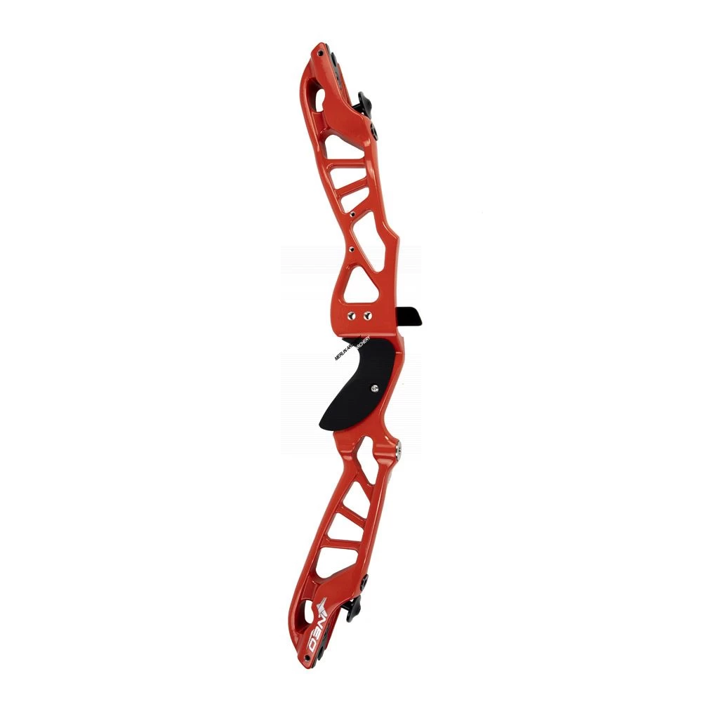 Sebastien Flute NEO Recurve Riser 7 Sebastien Flute NEO Recurve Riser - Image 7