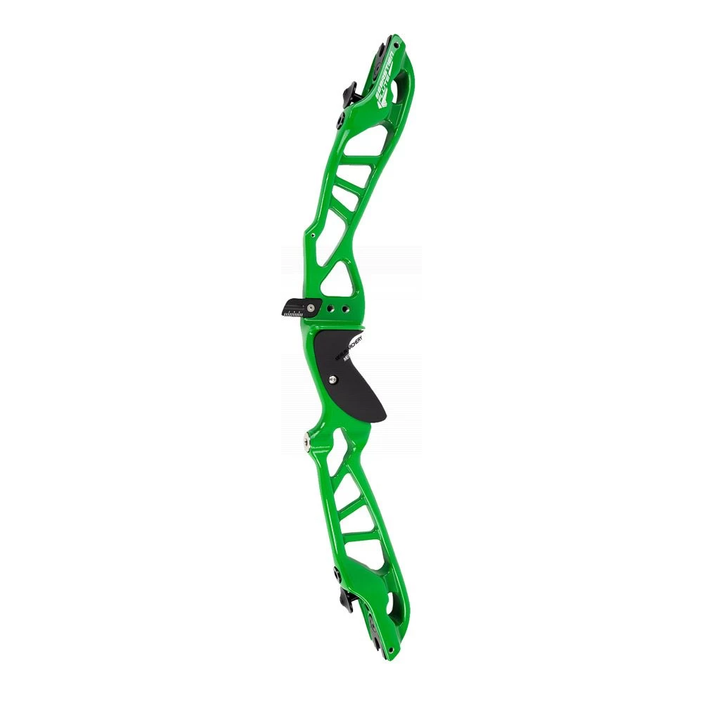 Sebastien Flute NEO Recurve Riser 5 Sebastien Flute NEO Recurve Riser - Image 5
