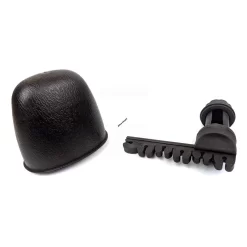 Selway Archery Plastic Quick Detach Quiver