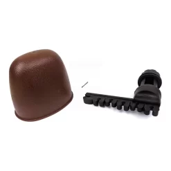 Selway Archery Plastic Quick Detach Quiver -Bow Arrow Discount Store 841881 1 2