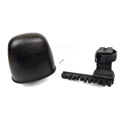 Selway Archery Plastic Strap-On Quiver