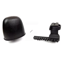 Selway Archery Plastic Strap-On Quiver -Bow Arrow Discount Store 841886 1 2