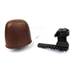 Selway Archery Plastic Strap-On Quiver -Bow Arrow Discount Store 841887 1 2