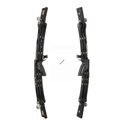 Spigarelli Revolution 2 Recurve Riser 7 Spigarelli Revolution 2 Recurve Riser -Bow Arrow Discount Store 842057 2
