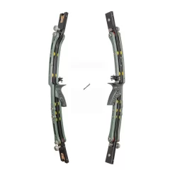 Spigarelli Revolution 2 Recurve Riser 8 Spigarelli Revolution 2 Recurve Riser -Bow Arrow Discount Store 842058 1