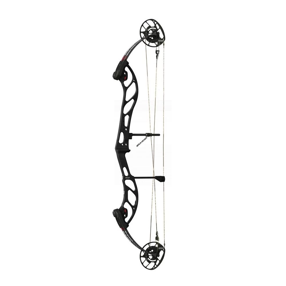 PSE Supra RTX 37 SE Compound Bow 1 PSE Supra RTX 37 SE Compound Bow