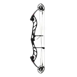 PSE Supra RTX 37 EM Compound Bow