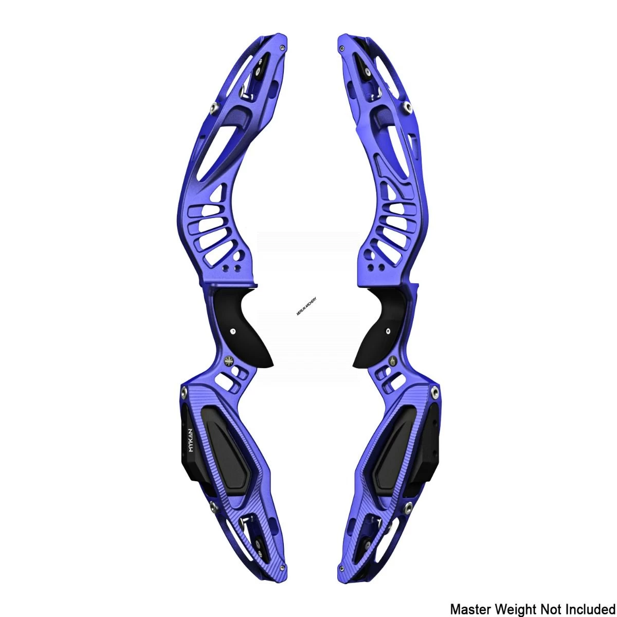 Mybo MYKAN 25" Barebow Riser 11 Mybo MYKAN 25" Barebow Riser - Image 11