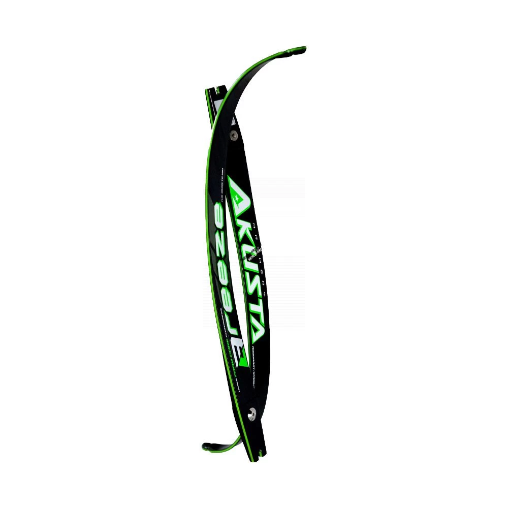 Akusta Breeze Foam Recurve Limbs 1 Akusta Breeze Foam Recurve Limbs