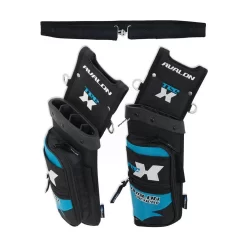 Avalon Tec X Field Quiver -Bow Arrow Discount Store AVA061 10