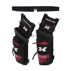 Avalon Tec X Field Quiver -Bow Arrow Discount Store AVA061 5
