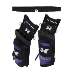 Avalon Tec X Field Quiver -Bow Arrow Discount Store AVA061 6