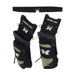Avalon Tec X Field Quiver -Bow Arrow Discount Store AVA061 7