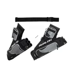 Avalon Classic Quiver -Bow Arrow Discount Store AVA065 9