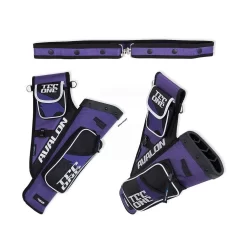 Avalon Tec One Target Quiver  -Bow Arrow Discount Store AVA066 7