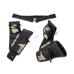 Avalon Tec One Target Quiver  -Bow Arrow Discount Store AVA066 9