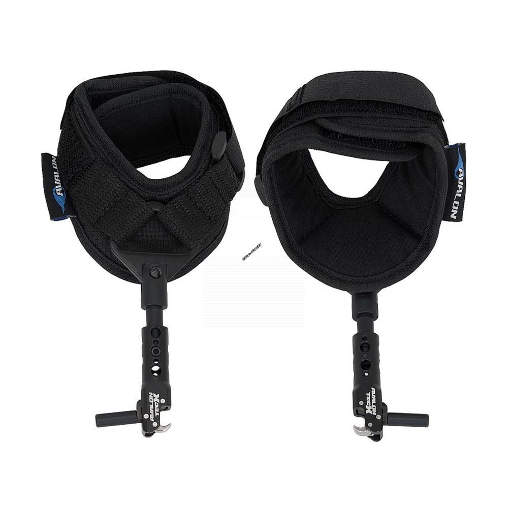 Avalon Tec X Wrist Release 1 Avalon Tec X Wrist Release