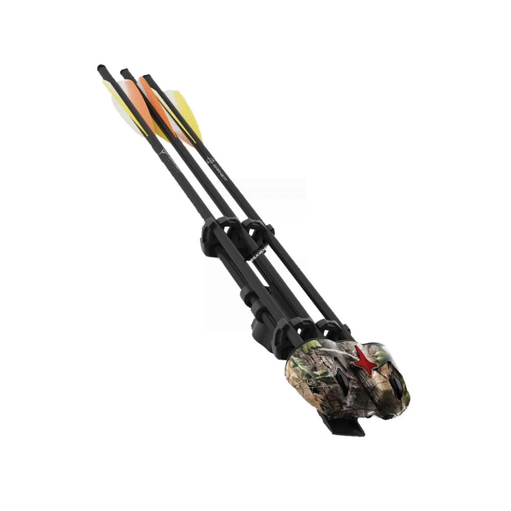 Barnett Cross Premium Bow Quiver 2 Barnett Cross Premium Bow Quiver - Image 2