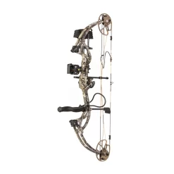 Bear Cruzer G2 - RTH -Compound Bow 16 Bear Cruzer G2 - RTH -Compound Bow -Bow Arrow Discount Store BEA001 10