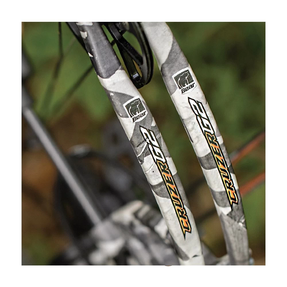 Bear Cruzer G2 - RTH -Compound Bow 13 Bear Cruzer G2 - RTH -Compound Bow - Image 13