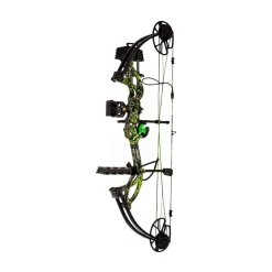 Bear Cruzer G2 - RTH -Compound Bow 17 Bear Cruzer G2 - RTH -Compound Bow -Bow Arrow Discount Store BEA001 2