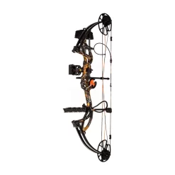 Bear Cruzer G2 - RTH -Compound Bow 18 Bear Cruzer G2 - RTH -Compound Bow -Bow Arrow Discount Store BEA001 3