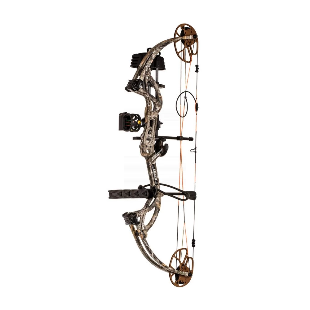 Bear Cruzer G2 - RTH -Compound Bow 6 Bear Cruzer G2 - RTH -Compound Bow - Image 6