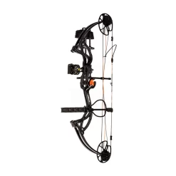Bear Cruzer G2 - RTH -Compound Bow 20 Bear Cruzer G2 - RTH -Compound Bow -Bow Arrow Discount Store BEA001 5
