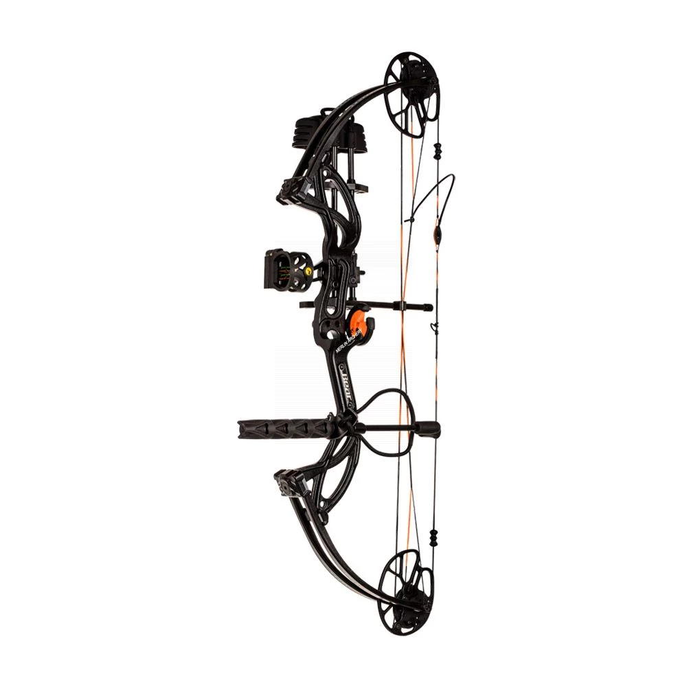Bear Cruzer G2 - RTH -Compound Bow 7 Bear Cruzer G2 - RTH -Compound Bow - Image 7