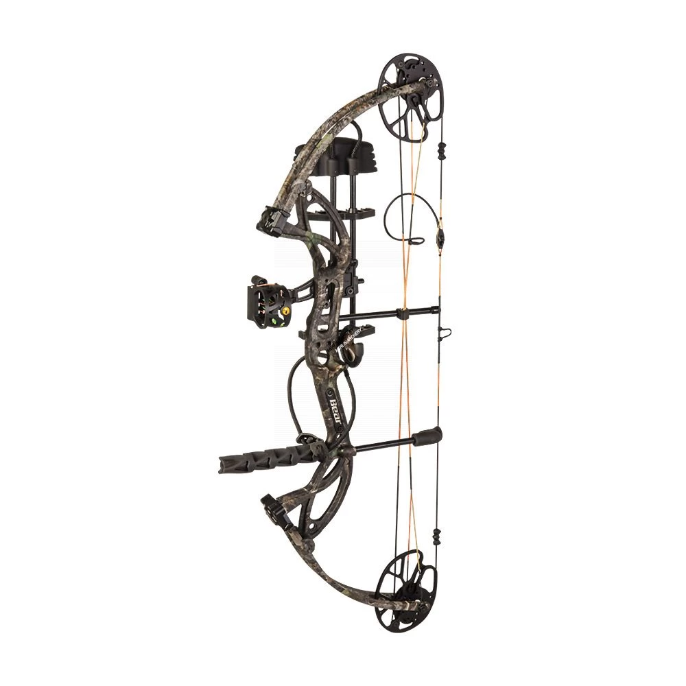Bear Cruzer G2 - RTH -Compound Bow 10 Bear Cruzer G2 - RTH -Compound Bow - Image 10