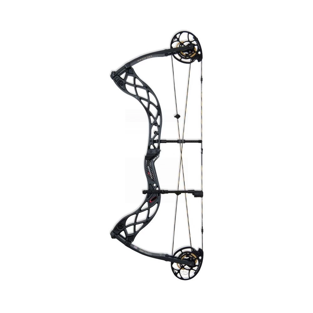 Bowtech Carbon Icon Compound Bow 1 Bowtech Carbon Icon Compound Bow