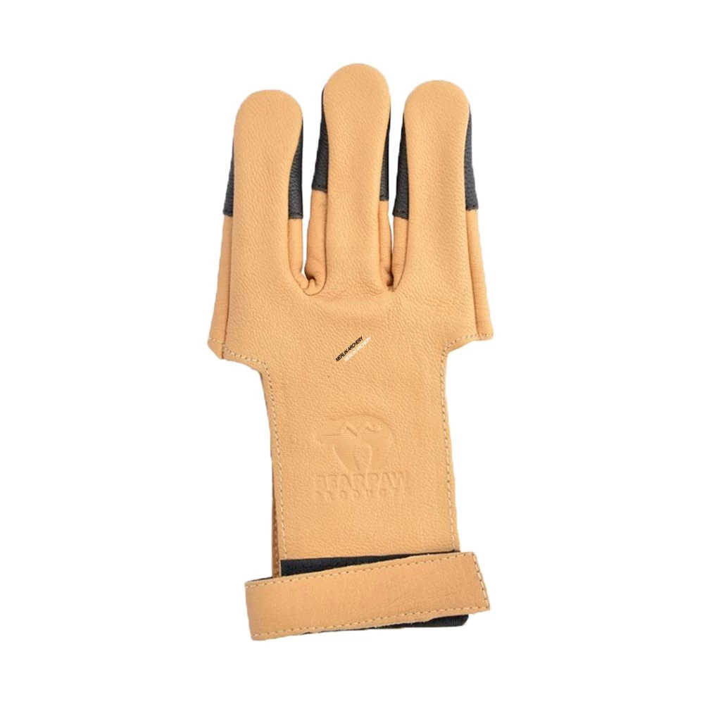 Bearpaw Standard Shooting Glove 1 Bearpaw Standard Shooting Glove