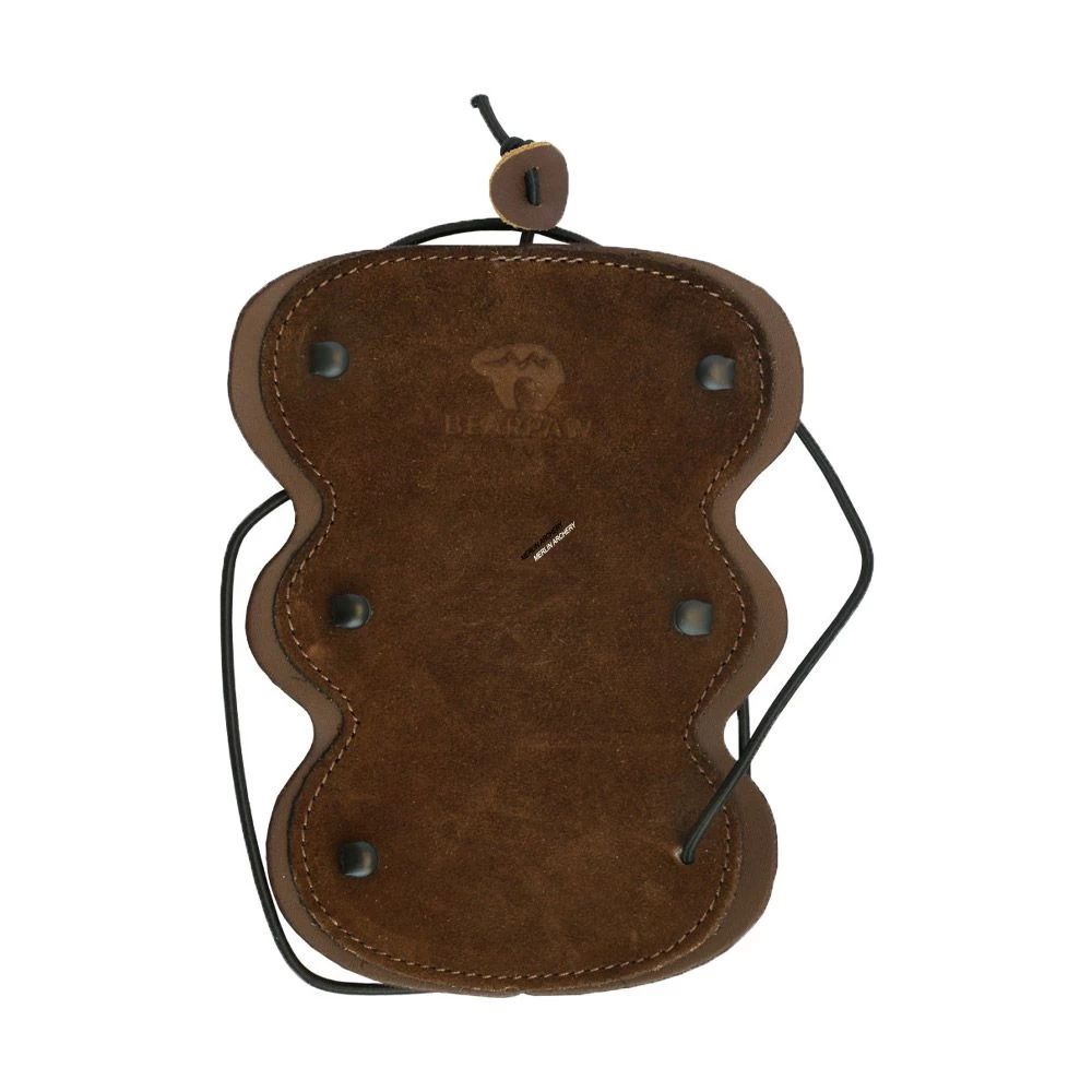 Bearpaw Traditional Arm Guard 1 Bearpaw Traditional Arm Guard