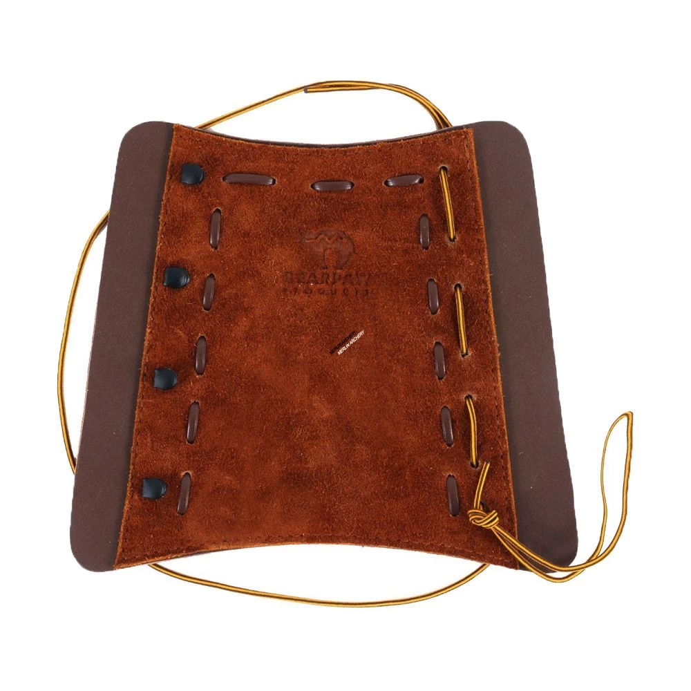 Bearpaw Traditional Standard Arm Guard 1 Bearpaw Traditional Standard Arm Guard