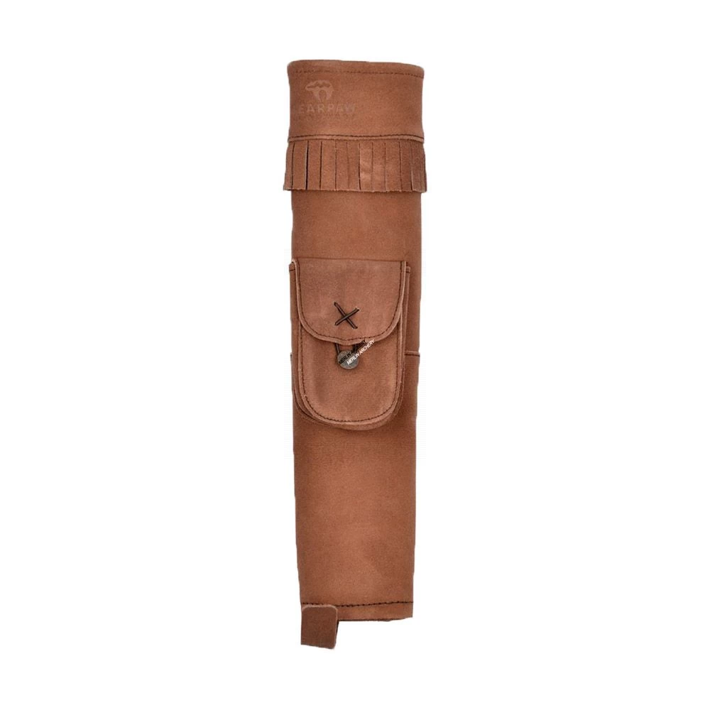 Bearpaw Little Indian Back Quiver 1 Bearpaw Little Indian Back Quiver